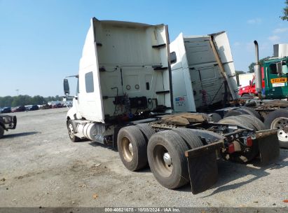 2013 INTERNATIONAL PROSTAR White  Diesel 3HSDJSJR8DN273098 photo #4