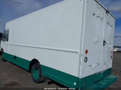 2014 FREIGHTLINER CHASSIS M LINE WALK-IN VAN   Diesel 4UZAAPDU0ECFV1072 photo #4