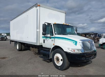 2007 INTERNATIONAL 4000 4300   Diesel 1HTMMAAM57H430280 photo #1