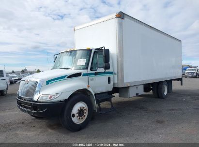 2007 INTERNATIONAL 4000 4300   Diesel 1HTMMAAM57H430280 photo #3