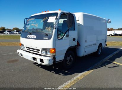 2004 ISUZU W4S042 NPR HD DSL REG   Diesel JALC4B14647011532 photo #3