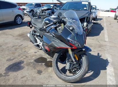 2024 CF MOTO 450SS LCEPESLA0R6005676 photo #1