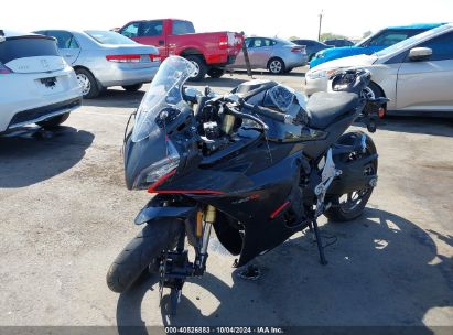 2024 CF MOTO 450SS LCEPESLA0R6005676 photo #3