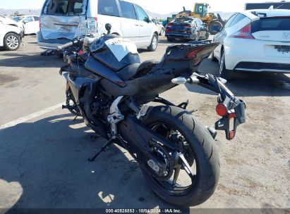 2024 CF MOTO 450SS LCEPESLA0R6005676 photo #4