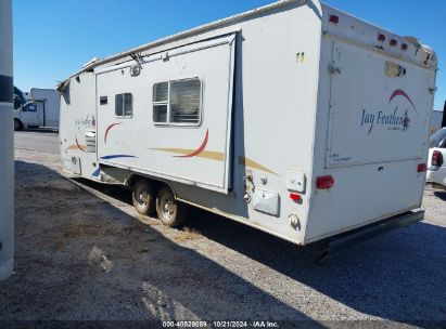 2005 JAYCO INC 21 J White  Other 1UJBJ02N951JE0079 photo #4