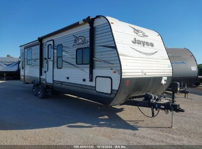 2017 JAYCO JAY FLIGHT 29RLDS Gray  Other 1UJBJ0BR6H1TN0174 photo #1