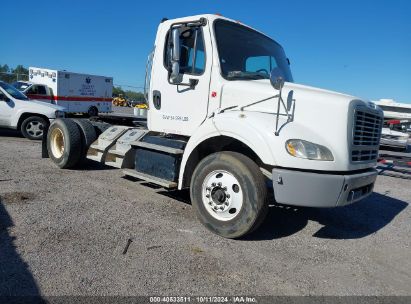 2016 FREIGHTLINER M2 112 MEDIUM DUTY White  Diesel 3AKBC5DV2GDHT3859 photo #1