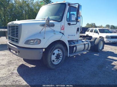 2016 FREIGHTLINER M2 112 MEDIUM DUTY White  Diesel 3AKBC5DV2GDHT3859 photo #3