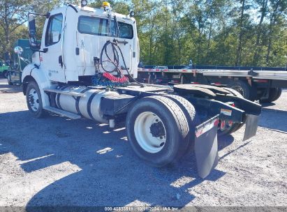 2016 FREIGHTLINER M2 112 MEDIUM DUTY White  Diesel 3AKBC5DV2GDHT3859 photo #4