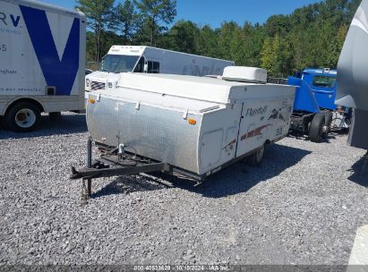 2008 FLAGSTAFF OTHER White  Other 4X4CFS7108D159685 photo #3