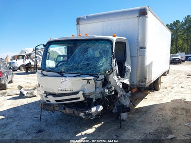 2022 ISUZU NRR 54DE5W1L6NSR02789 photo #3