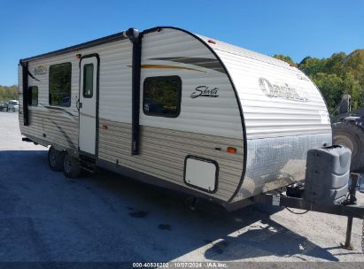 2014 SHASTA OASIS 25   Other 5ZT2SSPB6EE002687 photo #1