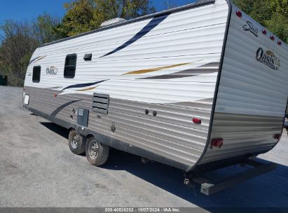 2014 SHASTA OASIS 25   Other 5ZT2SSPB6EE002687 photo #4