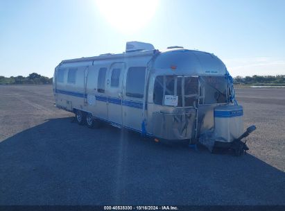 1993 AIRSTREAM EXCELLA Turquoise  Other 1STHEAN27PJ509187 photo #1