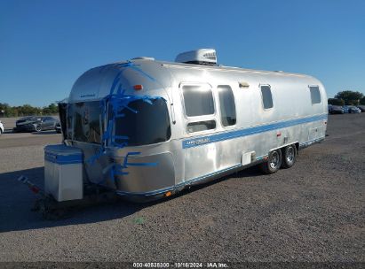 1993 AIRSTREAM EXCELLA Turquoise  Other 1STHEAN27PJ509187 photo #3