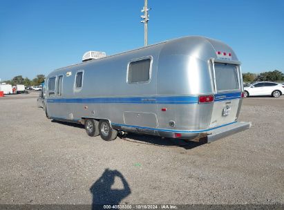 1993 AIRSTREAM EXCELLA Turquoise  Other 1STHEAN27PJ509187 photo #4