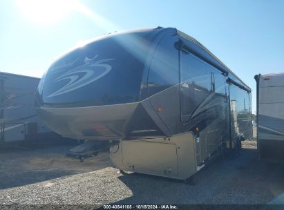 2015 FOREST RIVER CARDINA 3850RL 4X4FCAR28FG100840 photo #3
