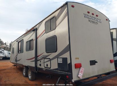 2016 WILDERNESS ULTRALITE Tan  Other 5SFNB3525GE302700 photo #4