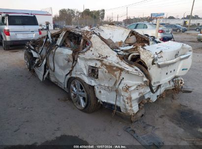 2014 NISSAN ALTIMA 2.5 SL White  Gasoline 1N4AL3AP1EC403795 photo #4