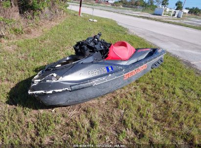 2022 SEA DOO GTI Black  Other YDV23112J122 photo #3