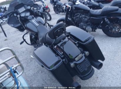 2018 HARLEY-DAVIDSON FLTRXS ROAD GLIDE SPECIAL Black  Gasoline 1HD1KTC13JB608507 photo #4