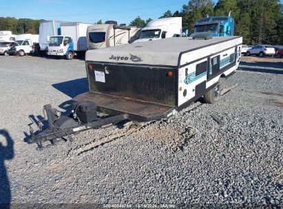 2017 JAYCO CAMPER White  Other 1UJAJ0AH9H12S0099 photo #3