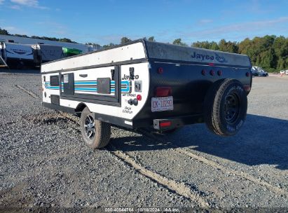 2017 JAYCO CAMPER White  Other 1UJAJ0AH9H12S0099 photo #4