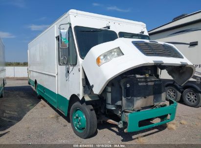 2012 FREIGHTLINER CHASSIS M LINE WALK-IN VAN   Diesel 4UZAAPDU0CCBL7710 photo #1