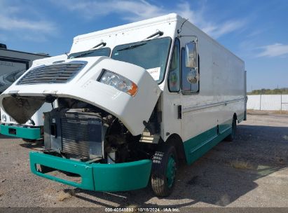 2012 FREIGHTLINER CHASSIS M LINE WALK-IN VAN   Diesel 4UZAAPDU0CCBL7710 photo #3