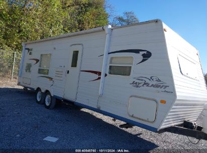 2005 JAYCO OTHER White  Other 1UJBJ02P651EN0305 photo #1