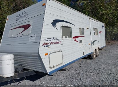 2005 JAYCO OTHER White  Other 1UJBJ02P651EN0305 photo #3