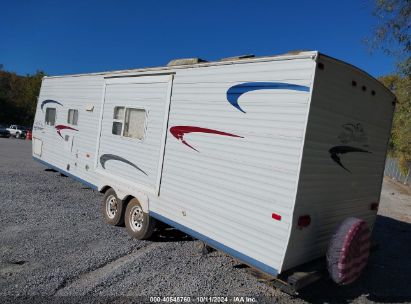 2005 JAYCO OTHER White  Other 1UJBJ02P651EN0305 photo #4