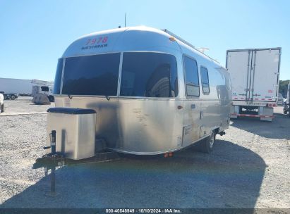 2020 AIRSTREAM OTHER Silver  Other 1STVMAF16LJ550139 photo #3