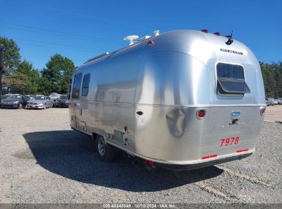 2020 AIRSTREAM OTHER Silver  Other 1STVMAF16LJ550139 photo #4