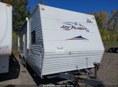 2008 JAYCO OTHER White  Other 1UJBJ02R881EB0261 photo #3