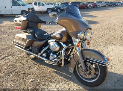 2004 HARLEY-DAVIDSON FLHTCI Brown  Other 1HD1FFW104Y622299 photo #1