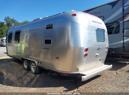 2006 AIRSTREAM TRAVEL TRAILER Silver  Other 3HSDJSJR5CN543919 photo #4