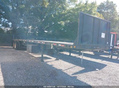 2005 LUFKIN INDUSTRIES TRAILER   Other 1L01B482551158395 photo #1