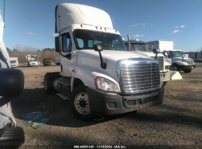 2014 FREIGHTLINER CASCADIA 125   Diesel 1FUBGDDV9ELFN7265 photo #1