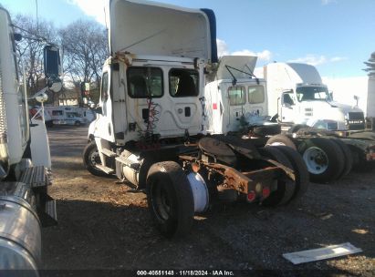 2014 FREIGHTLINER CASCADIA 125   Diesel 1FUBGDDV9ELFN7265 photo #4