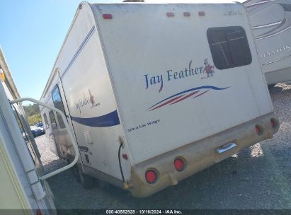 2008 JAYCO JAY FEATHER Cream  Other 1UJBJ02PX81J10267 photo #4