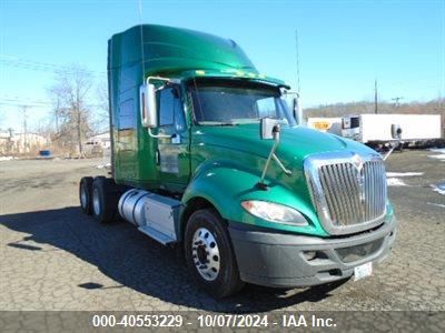 2016 INTERNATIONAL PROSTAR   Diesel 3HSDJSNRXGN003501 photo #3