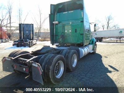 2016 INTERNATIONAL PROSTAR   Diesel 3HSDJSNRXGN003501 photo #4