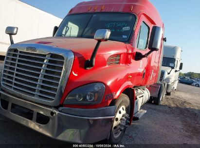 2015 FREIGHTLINER CASCADIA 113 Red  Diesel 1FUJGHDV0FLGE8585 photo #3