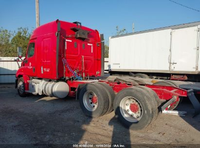 2015 FREIGHTLINER CASCADIA 113 Red  Diesel 1FUJGHDV0FLGE8585 photo #4