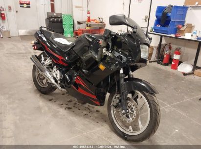 2007 KAWASAKI EX250 F Black  Other JKAEXMF127DA37589 photo #1