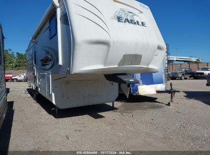 2010 JAYCO RV EAGLE M-351RLSA White  Other 1UJCJ0BU2A1LC0115 photo #1