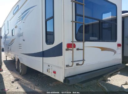 2010 JAYCO RV EAGLE M-351RLSA White  Other 1UJCJ0BU2A1LC0115 photo #4