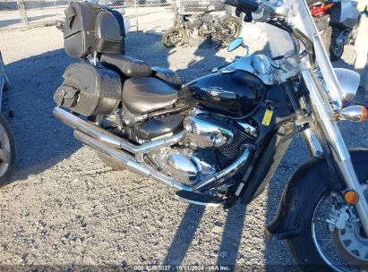 2007 SUZUKI VL800 Black  Other JS1VS55A172113351 photo #3