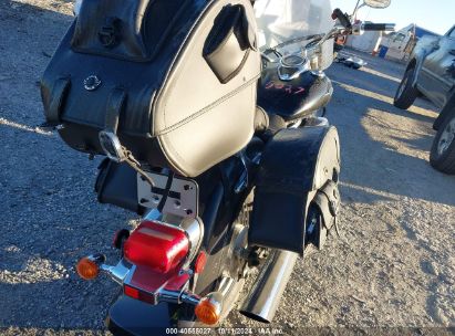 2007 SUZUKI VL800 Black  Other JS1VS55A172113351 photo #4